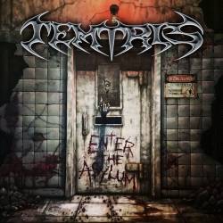 Temtris : Enter the Asylum (Single)